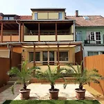 Apartmán Vanessza Siófok