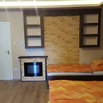 Vanessza Apartmán Siófok