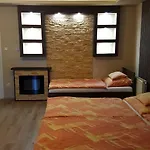Apartmán Vanessza