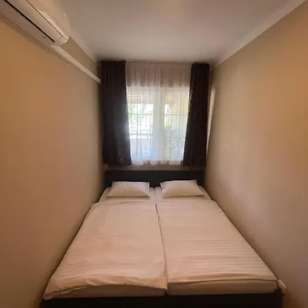 Vanessza Apartmán *