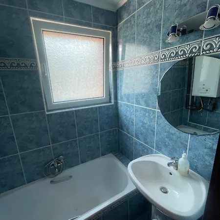 Apartmán Vanessza Siófok