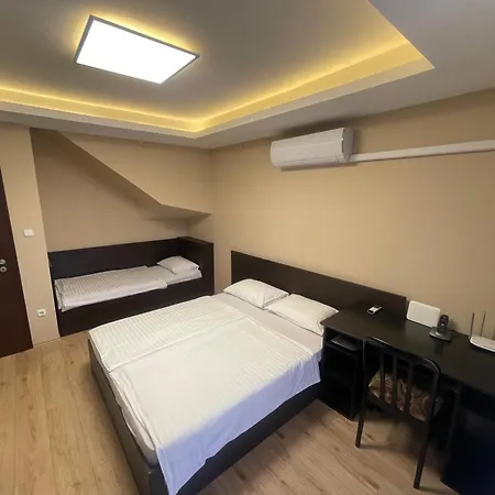 Vanessza Apartmán Siófok