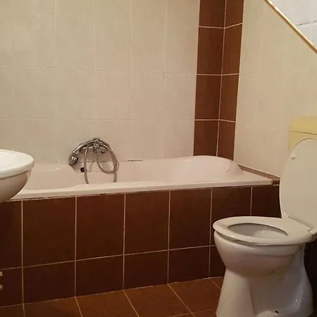 Vanessza Apartmán Siófok