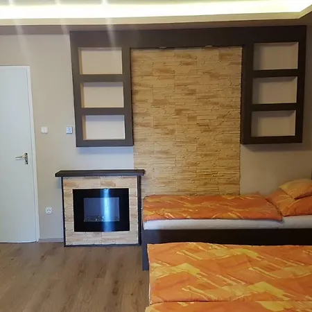 Vanessza شقة شيوفوك