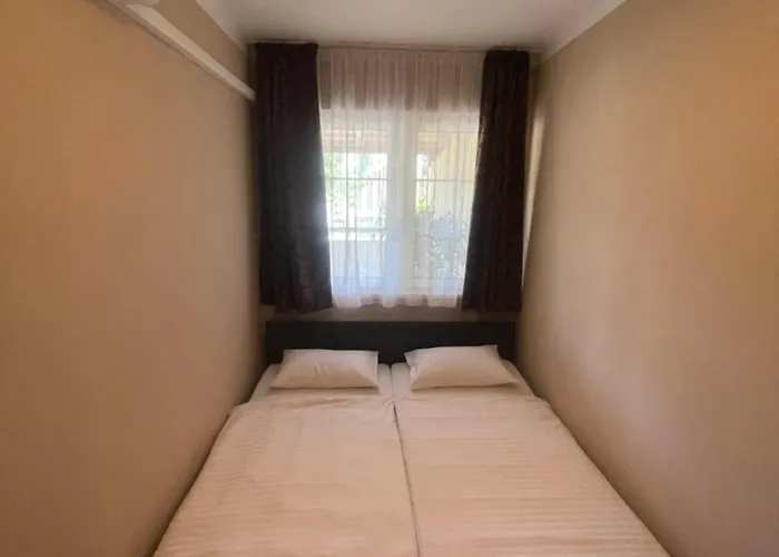 Vanessza Apartmán *