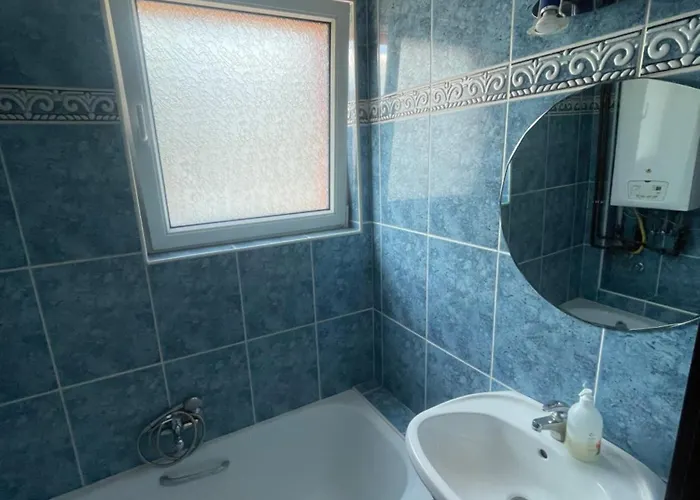 Apartmán Vanessza Siófok