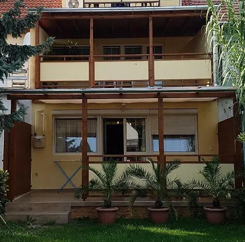 Vanessza Appartement *