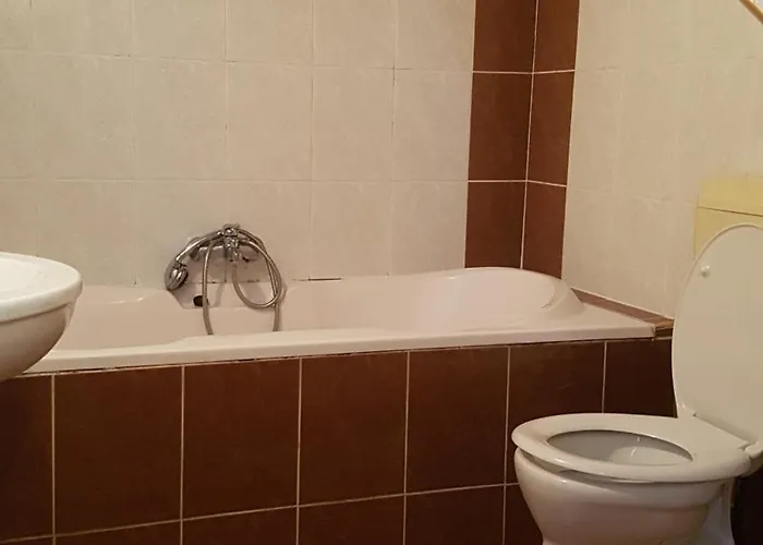 Vanessza Apartmán Siófok