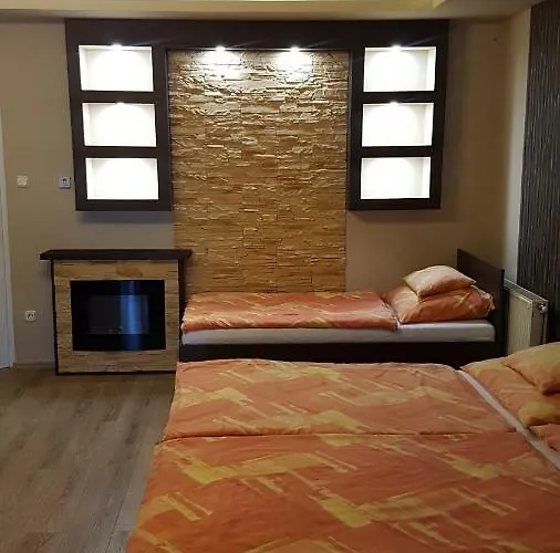 Appartement Vanessza